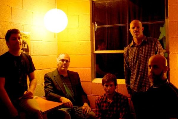 Get set for family time: Radar Brothers tour US with Modest Mouse