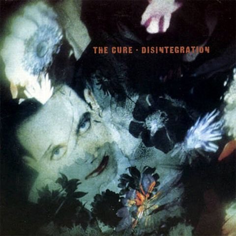 Let's get weepy again! The Cure to re-release Disintegration as a three-disc deluxe edition in June