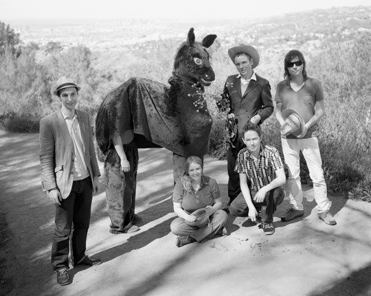 Belle and Sebastian announce North American tour, new album on the way