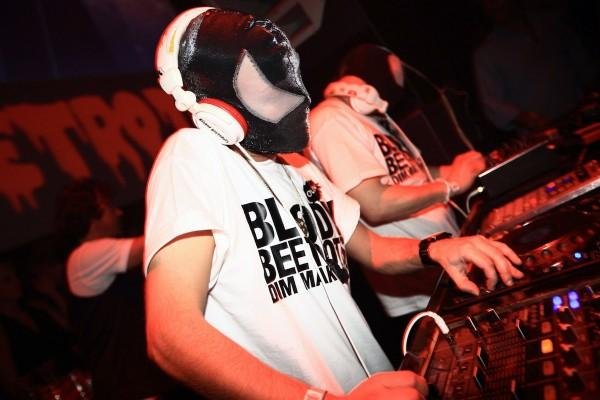 Bloody Beetroots remix Refused to celebrate reissue of The Shape of Punk to Come