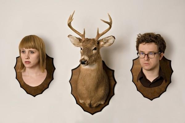 Wye Oak reach into the heavens and crush our skulls with the beauty of their new EP and a Kinks cover!