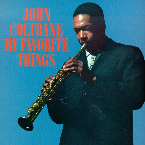 Oh my god oh my god oh my god! My third favorite John Coltrane album is being reissued on vinyl! Three others too!