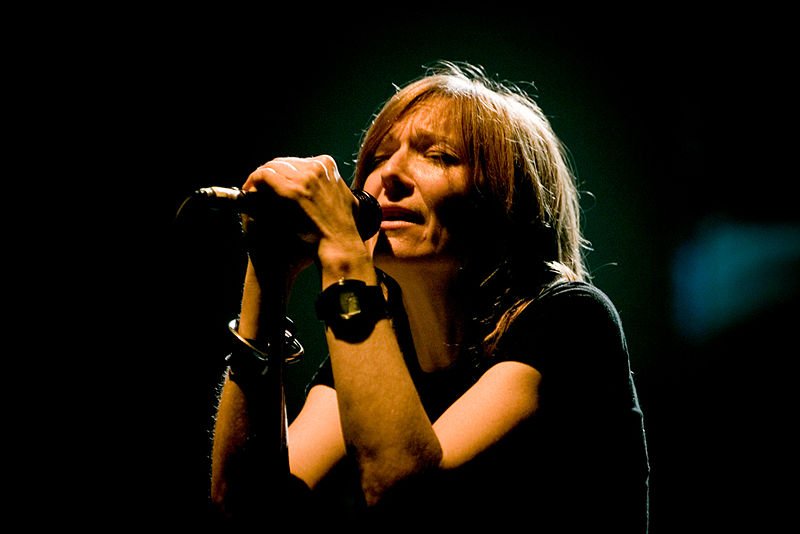 Portishead to begin work on new album this summer; release date optimistically slated for 2021