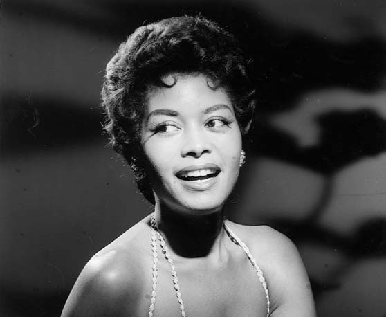 RIP: Abbey Lincoln, jazz singer