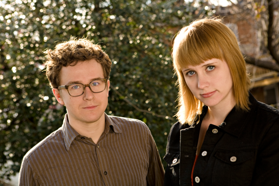 Wye Oak extend fall tour to include dates with The Mountain Goats and David Bazan, but they're really just afraid to go home and deal with their overbearing mothers