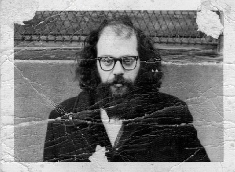 Newly rediscovered Arthur Russell & Allen Ginsberg track available soon