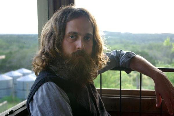 Iron and Wine announce Kiss Each Other Clean in a soft, feathery, doe-eyed, beard-wispy, heather-grey voice
