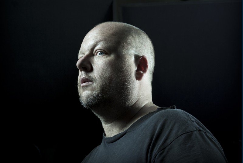 Black Francis unleashes The Golem rock album (and DVD) on the masses