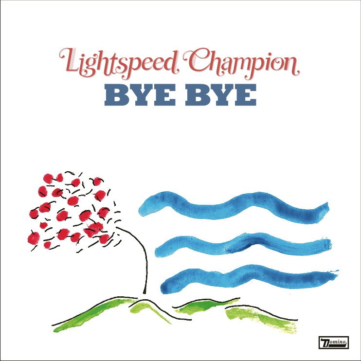 Lightspeed Champion trades in rabbit for Van Dyke Parks on new EP