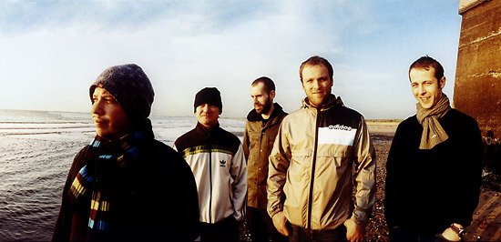 Mogwai get hardcore with new album Hardcore Will Never Die, But You Will, due early next year