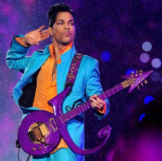 I Would Tour 4 U: Prince announces US tour with a bunch of people that you'll have to watch before watching Prince