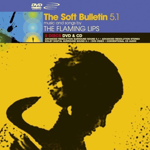 Flaming Lips to play The Soft Bulletin at New Years Eve show (and by "play" I mean "trigger with a bunch of buttons")