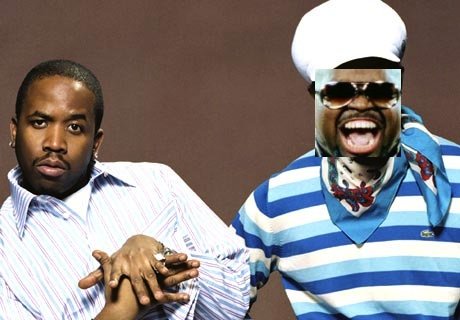 Cee Lo & Big Boi unite for greatest tour of all time