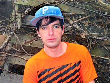 Girl Talk announces new tour that stretches until the end of time