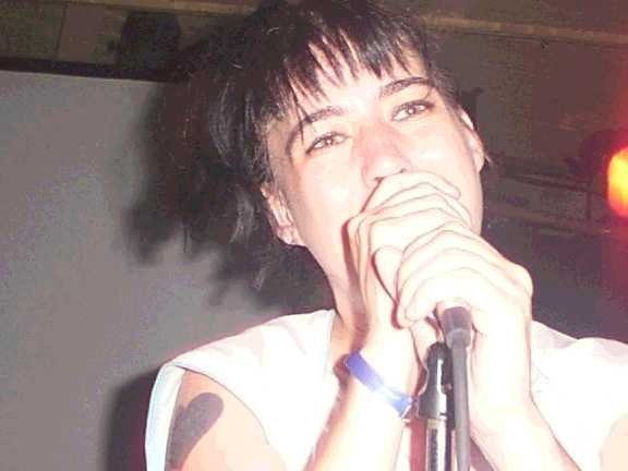 Queen of the super badasses Kathleen Hanna gets her own amazing tribute show & documentary
