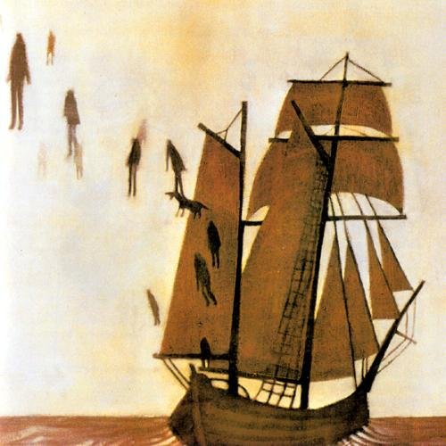 The Decemberists in talks to create musical; will it be about a 19th-century soldier returning home from a whaling voyage? Only time will tell