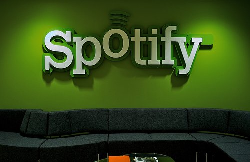 Spotify's US launch delayed again because the major labels are playing tough to get