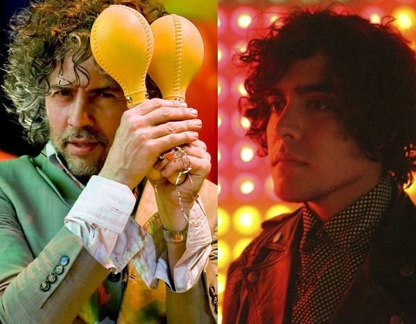 Stop, collaborate, and listen: The Flaming Lips team up with Neon Indian, maybe more?