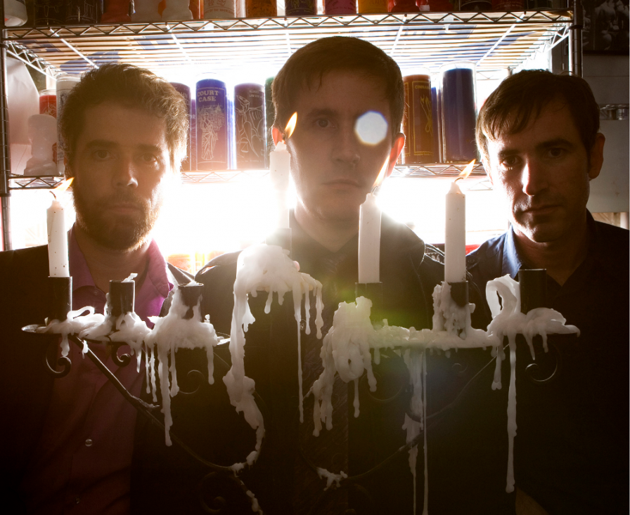 The Mountain Goats celebrate 2011 by announcing their millionth new album, All Eternals Deck