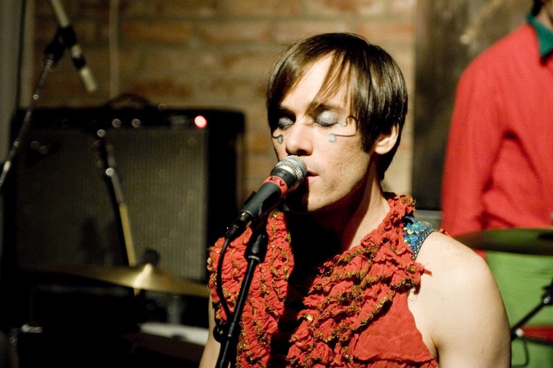 of Montreal coming to YOUR city to say "thanks!"