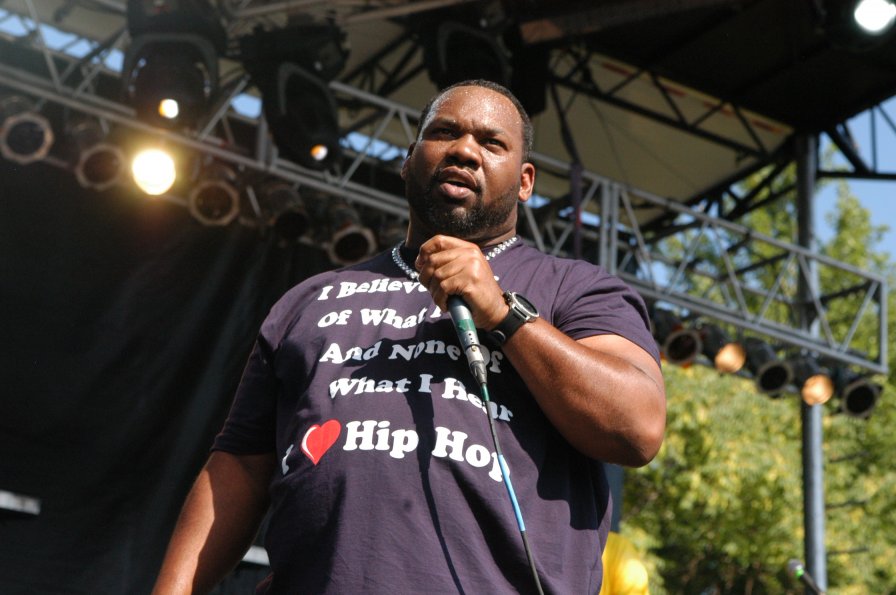 Raekwon expects to release two albums in 2011; we expect it, too