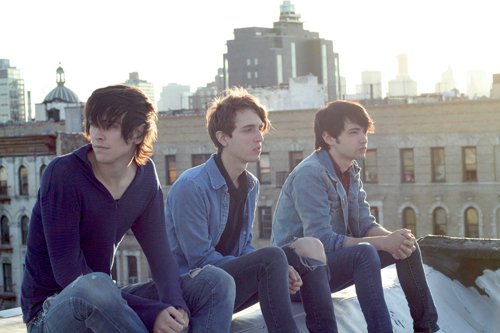 New Beach Fossils EP invites your ears to the most bodacious beach party ever