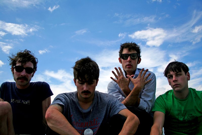 Black Lips extend tour, showcase jams from new Mark Ronson-produced album