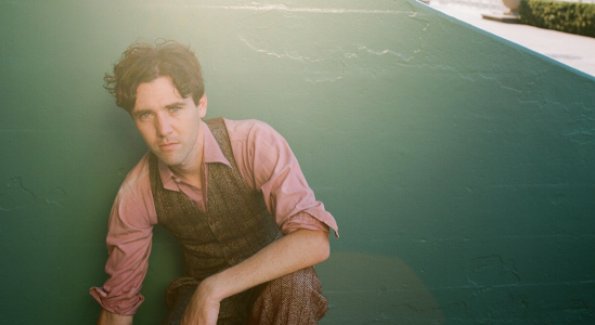 Cass McCombs announces new album Wit's End for release in April; reaches his own wit's end because nobody knows who he is