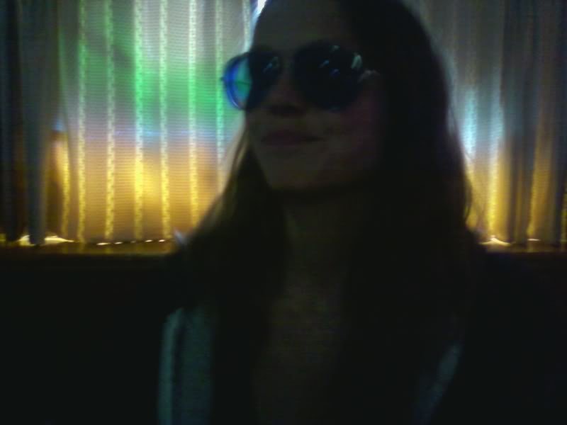 RIP: Clare Amory of Excepter