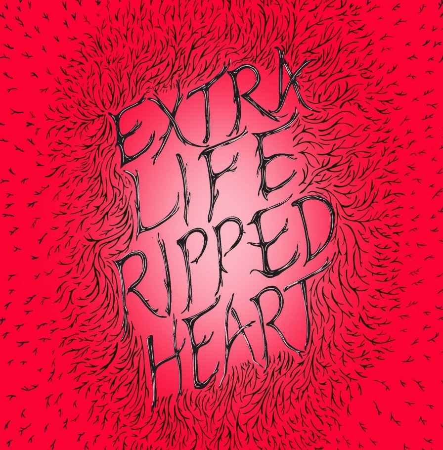 Former Zs member releases Ripped Heart EP with his new(ish) band Extra Life