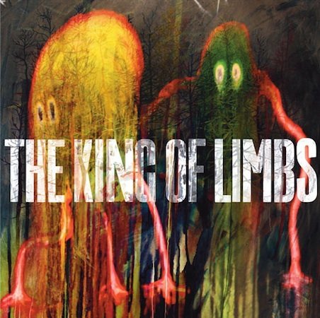 Radiohead to release The King of Limbs on Saturday