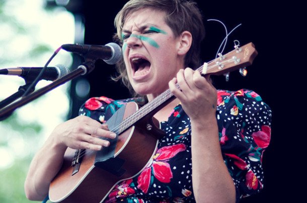 tUnE-yArDs announce a new album, some tourdates, and the happy news that they've finally fixed that caps lock key