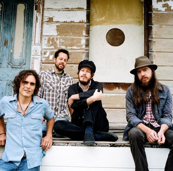 Vetiver announce tour, give vague heads-up on new album