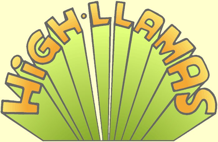 The High Llamas meander Talahomi Way on April 19, tour the UK