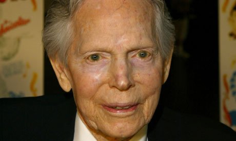 RIP: Hugh Martin, musical theater and film composer