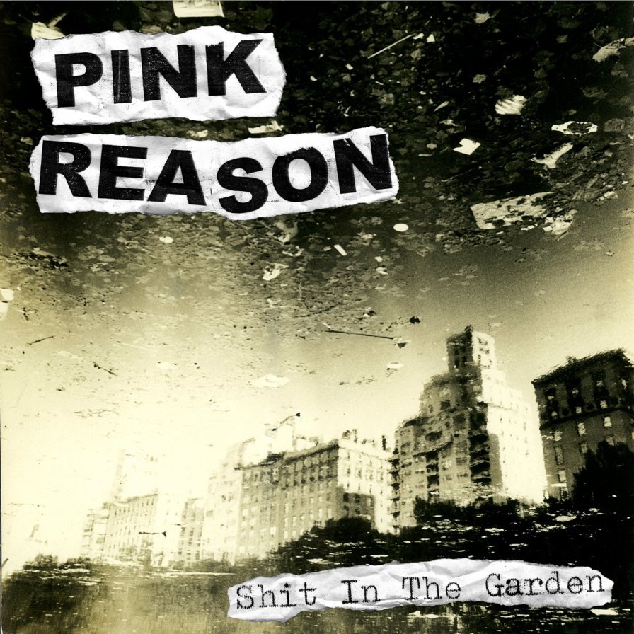 Pink Reason release sophomore LP on Siltbreeze, tour Europe, show off their assets