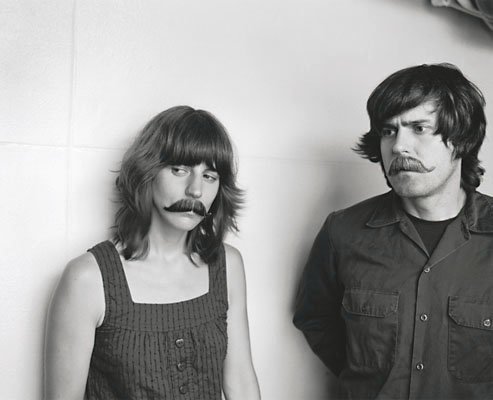 The Fiery Furnaces announce tour in hopes that you've never seen them live before and aren't put off by this news