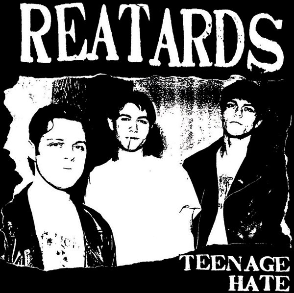 Jay Reatard's 1998 debut Teenage Hate to be reissued with bonus tracks and remastered hatred