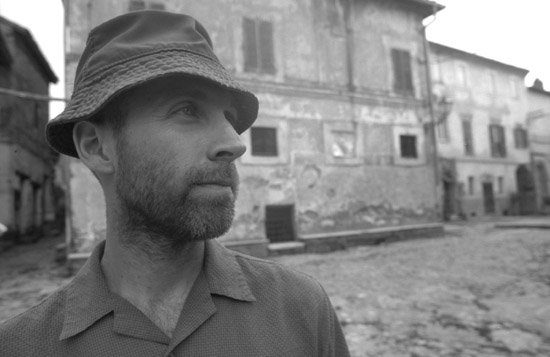 Joe Lally has a new record out this month, so everybody take one second and stop wishing for a new Fugazi album!