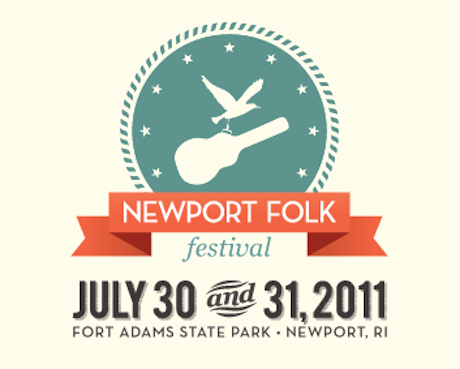 Newport Folk Festival to feature The Decemberists, M. Ward, and Elvis Costello (Eminem still pending)