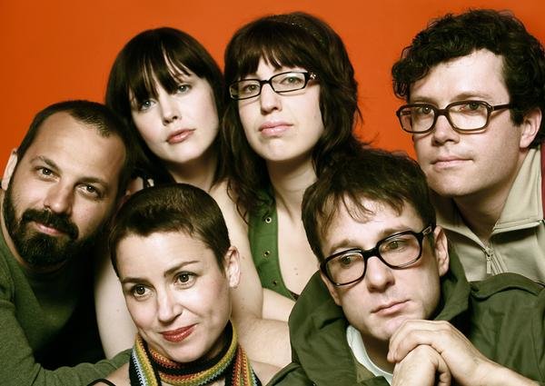 The Rentals to donate all profits from new album Resilience to Japan relief. Who loves Japan? The Rentals love Japan.