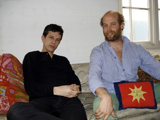 Bonnie 'Prince' Billy & The Cairo Gang announce massive tour of Florida. Just Florida? Yep, just Florida.
