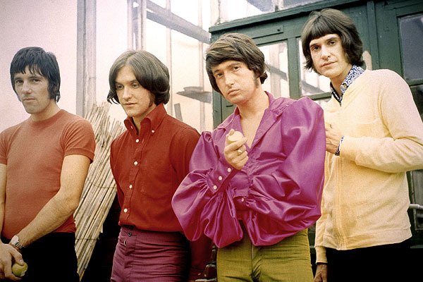 The Kinks reissue three more albums, but frustratingly, "You Really Got Me" isn't on ANY of them!