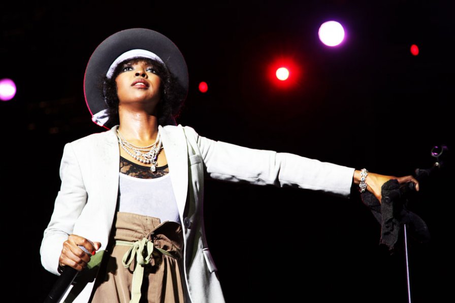 Lauryn Hill adds dates and Bob Marley covers to North American tour