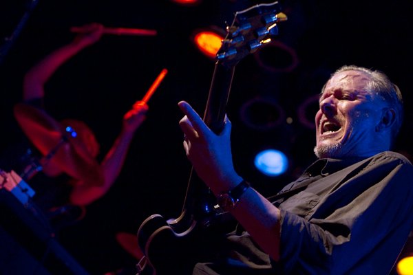 Swans get their hands on some US dates, kiss their American skin, ask where the hell they've been