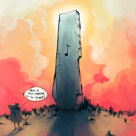 DJ Shadow set to release mysterious new album, and the less you know the better