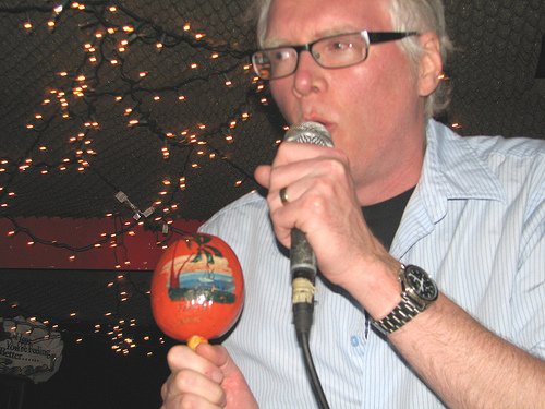 Don Fleming, producer extraordinaire, features Kim Gordon, R. Stevie Moore, Julie Cafritz on new EP