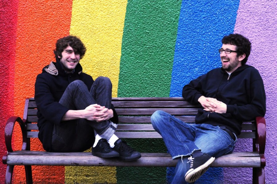 If it hadn’t been for Cotton-Eyed Joe, Japandroids would have announced a new North American summer tour a long time ago