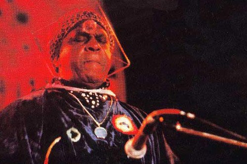 Sun Ra 30-CD box set coming soon! Need somewhere to store them? Space is the place.