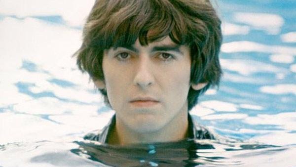 George Harrison documentary to premiere on HBO this fall, finally shed light on what the fuck he was thinking when he wrote "Blue Jay Way"